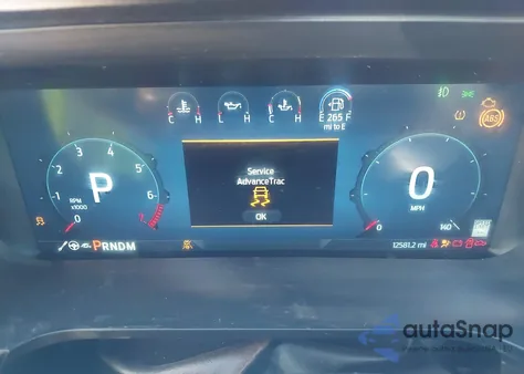 2024 Ford F150 Raptor from USA, damaged, VIN 1FTFW1RG6RFB13248